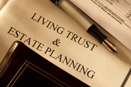 Will Questionnaire Trust and Estate Planning